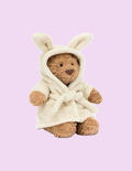 Robe jellycat kit