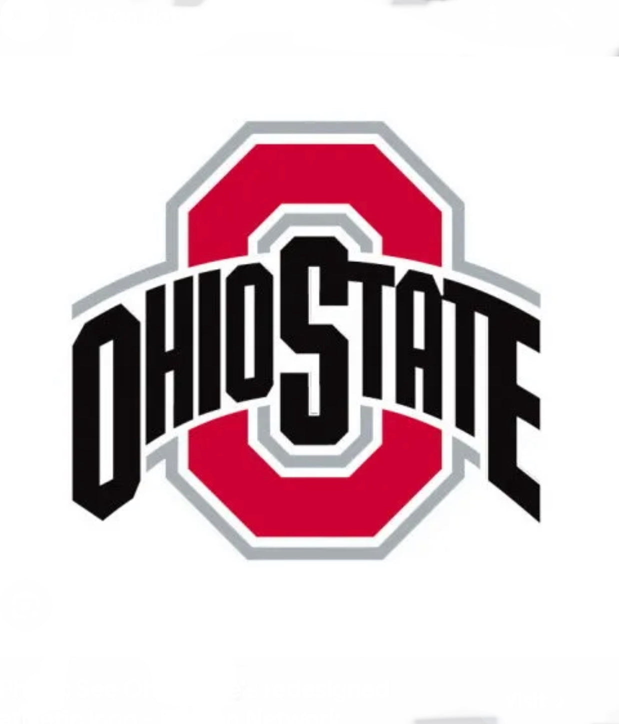 Ohio state logo kit
