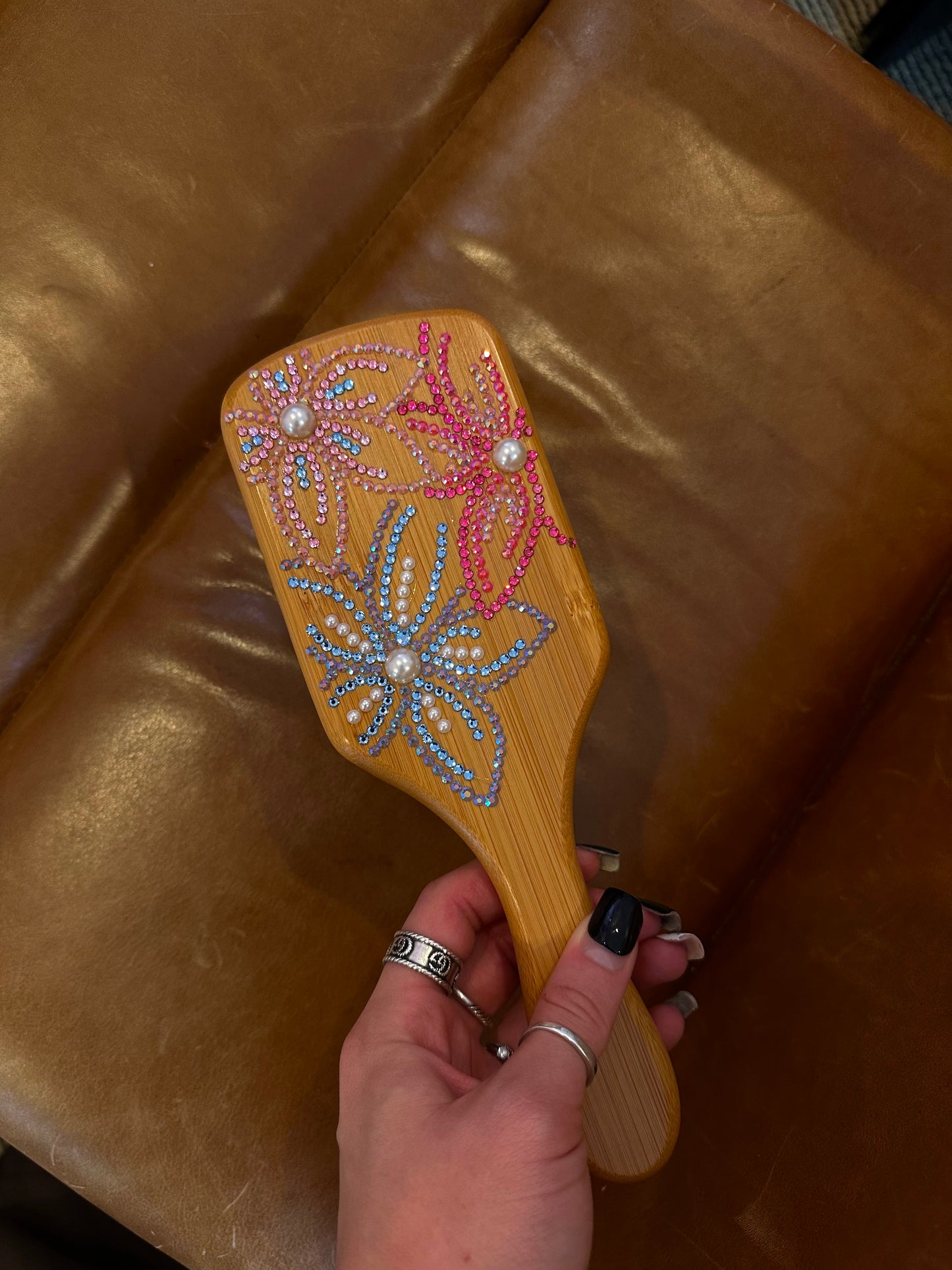 LIMITED EDITION Hairbrush kit (multicolor pack)