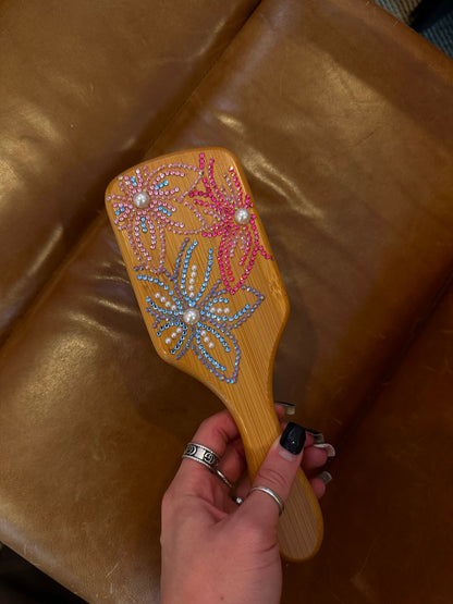 LIMITED EDITION Hairbrush kit (multicolor pack)