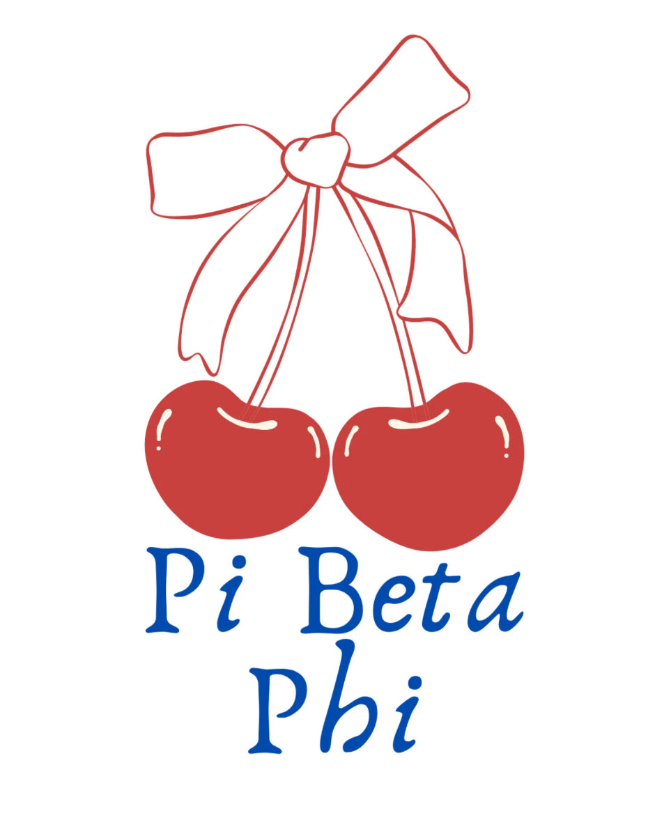 Phi Beta Phi Cherrys kit