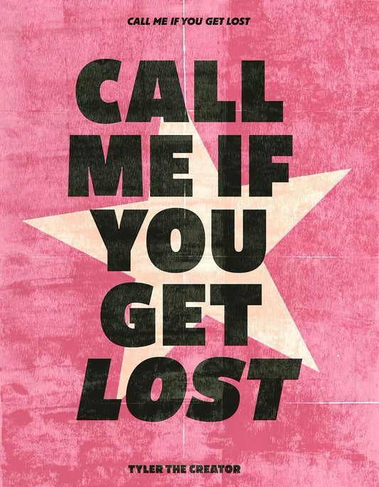 Call me if you get lost kit