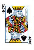 King card kit