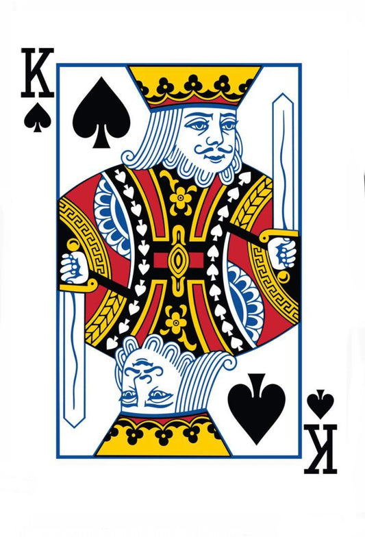 King card kit