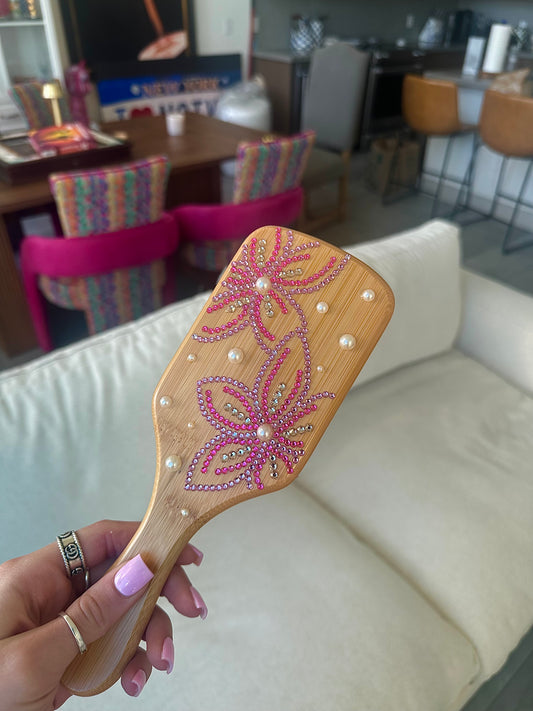 LIMITED EDITION Hairbrush kit (multicolor pack)