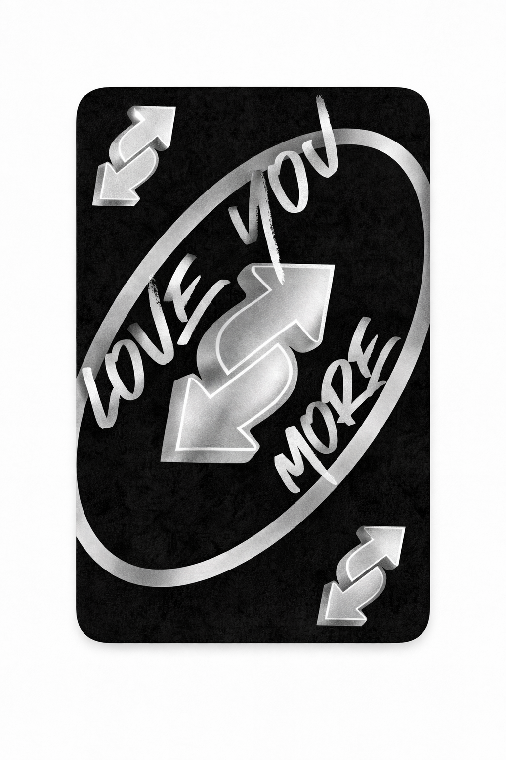 UNO love you more kit (3 other colors available)