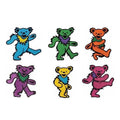 Custom bears kit