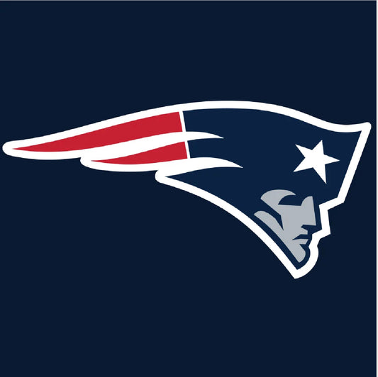Patriots logo KIT