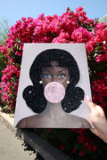 Black Barbie kit