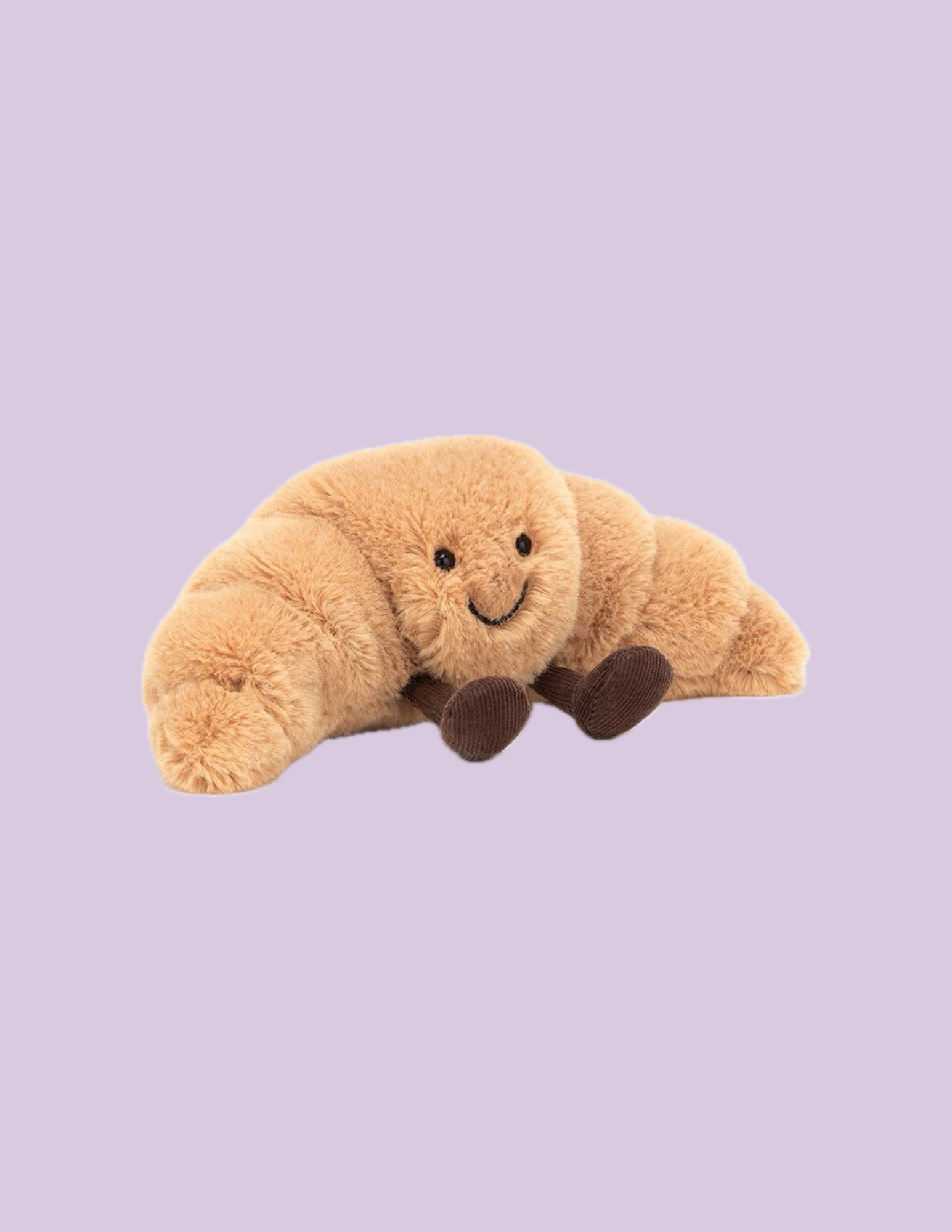 Croissant jellycat kit￼