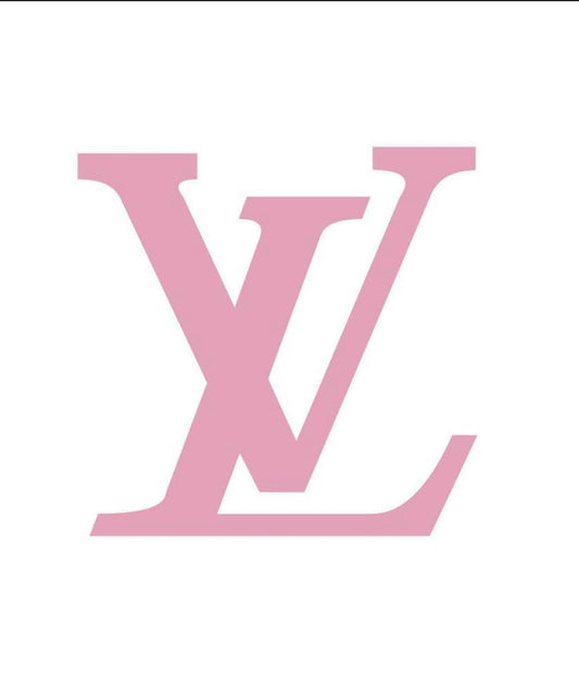 pink LV kit
