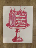 Cake kit