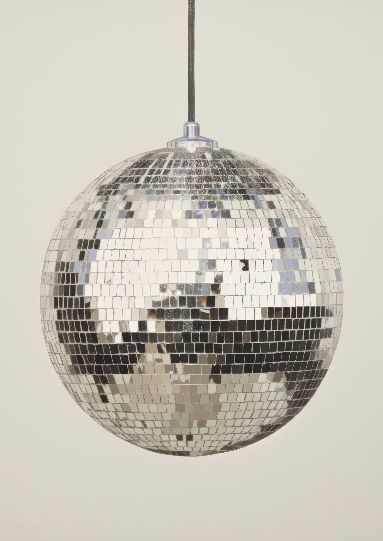 Disco ball KIT