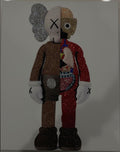 Double kaws kit