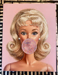 Barbie PRE DONE 11x14