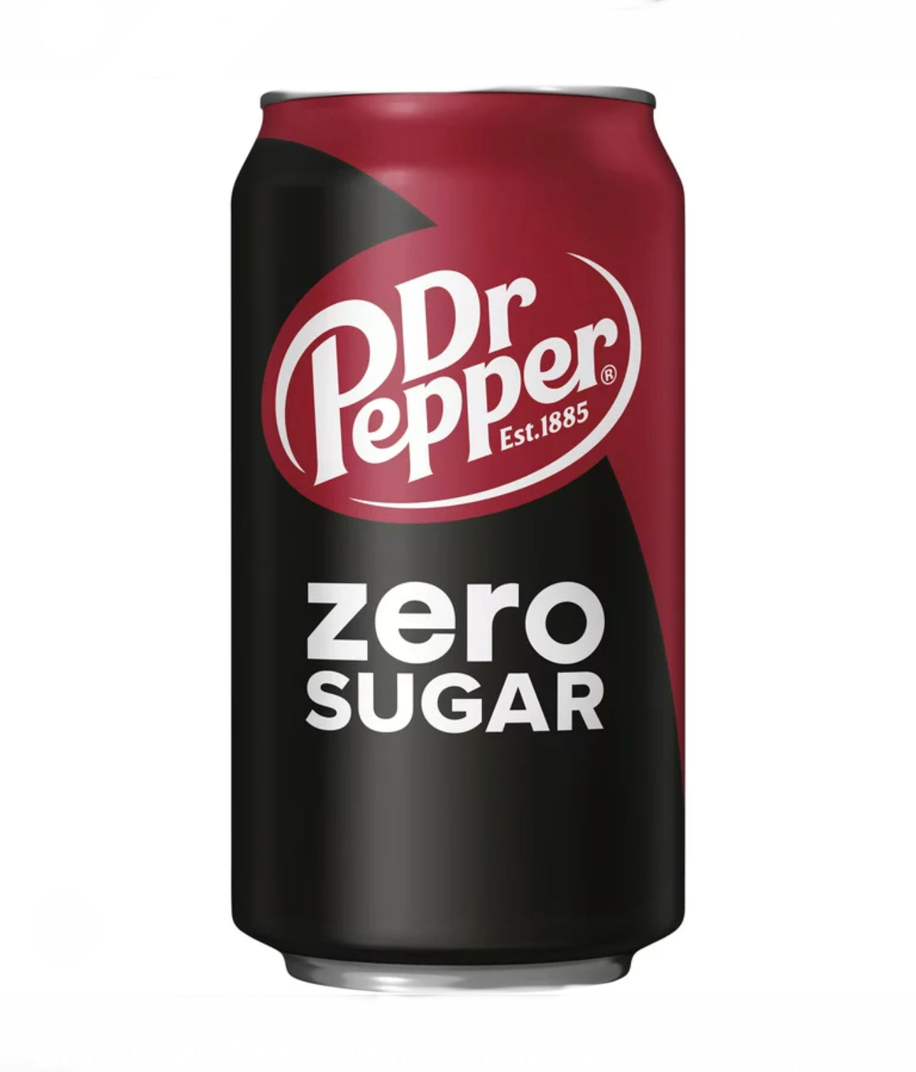 Dr Pepper zero kit