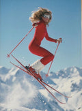 Ski Barbie kit