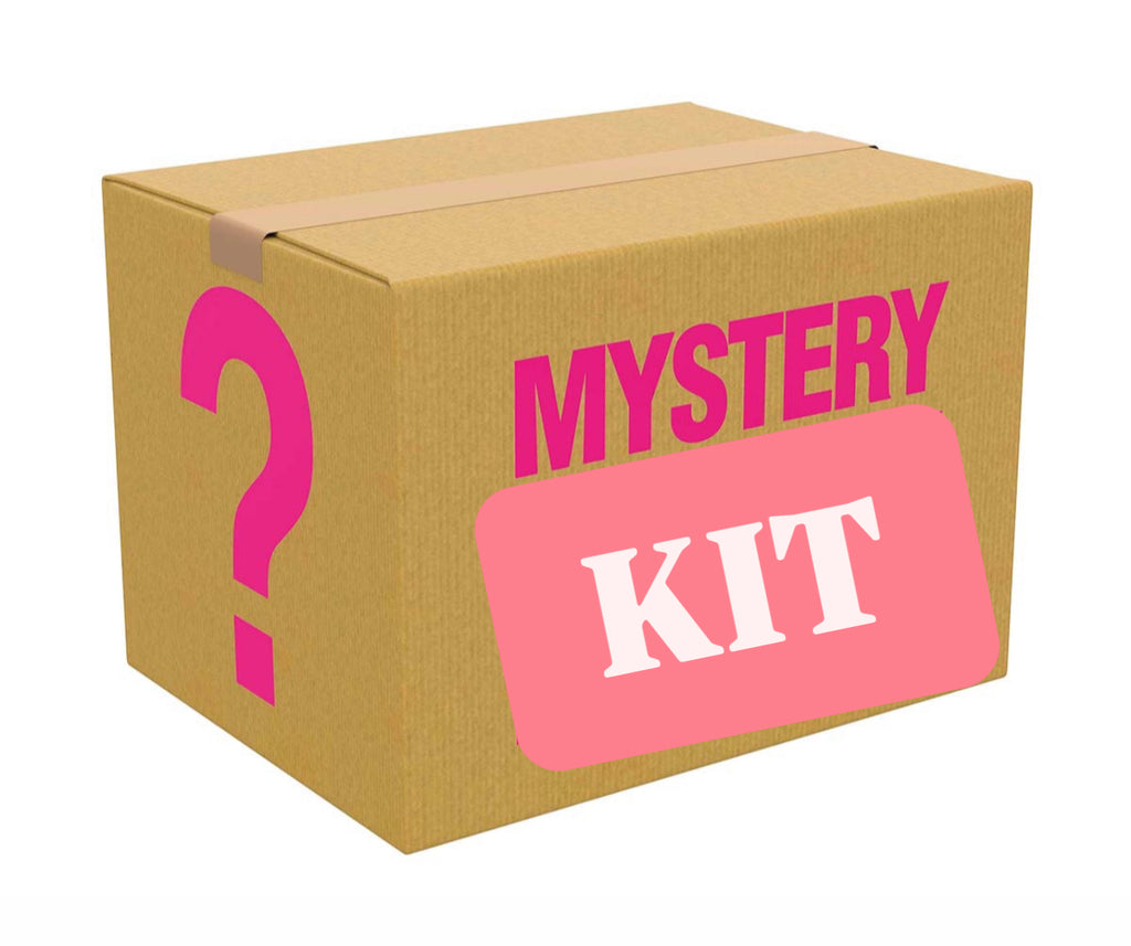 Mystery Kit