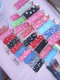 RANDOMLY selected bedazzled lighter