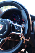 Cherry car chain