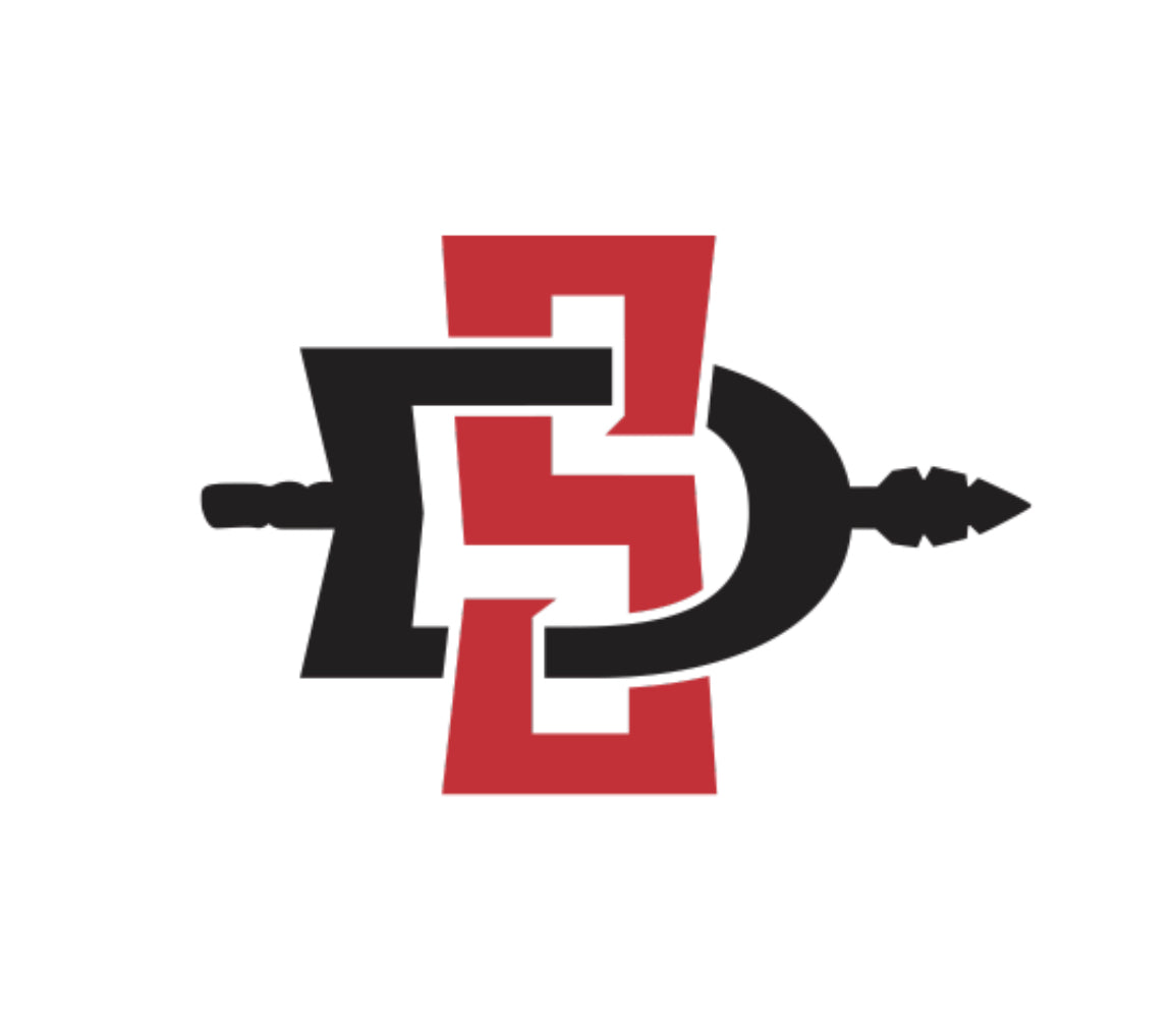 San Diego state kit