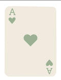 Green ace kit