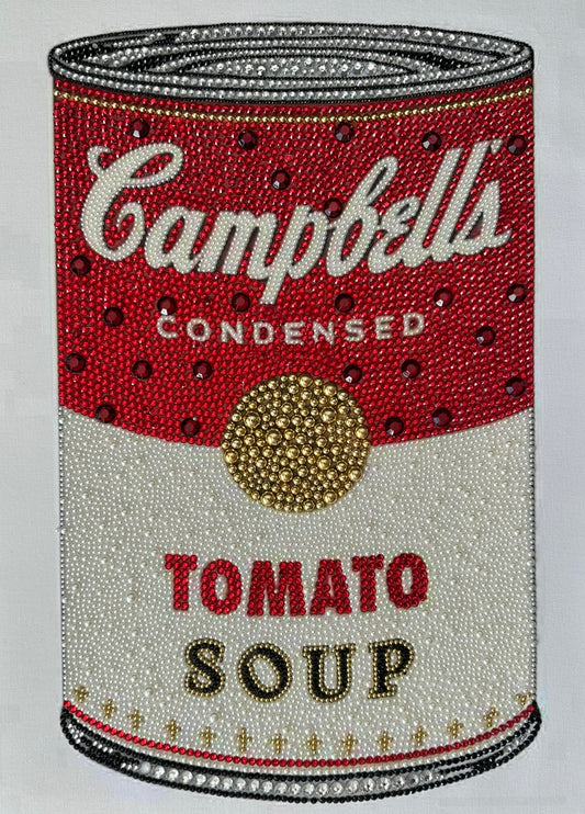 Soup can kit