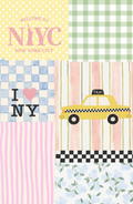 Collage NYC kit￼