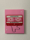 Taylor Swift record KIT