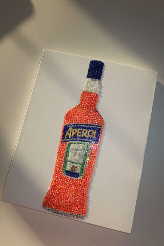 Aperol kit