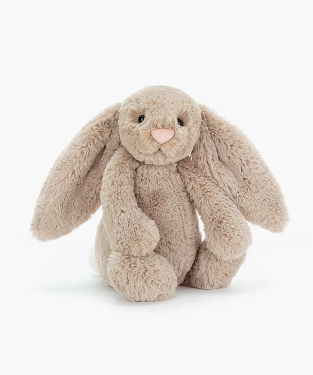 Classic jellycat bunny kit