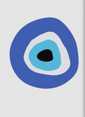 Evil eye #2 kit