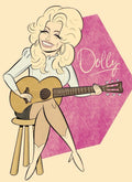 Dolly Parton kit
