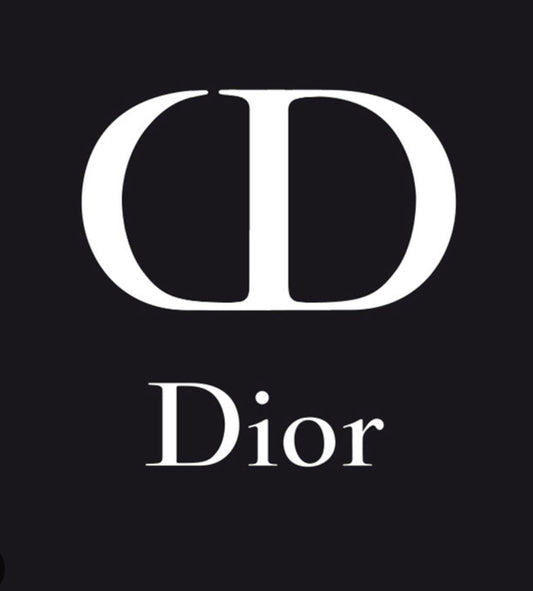 Dior logo kit