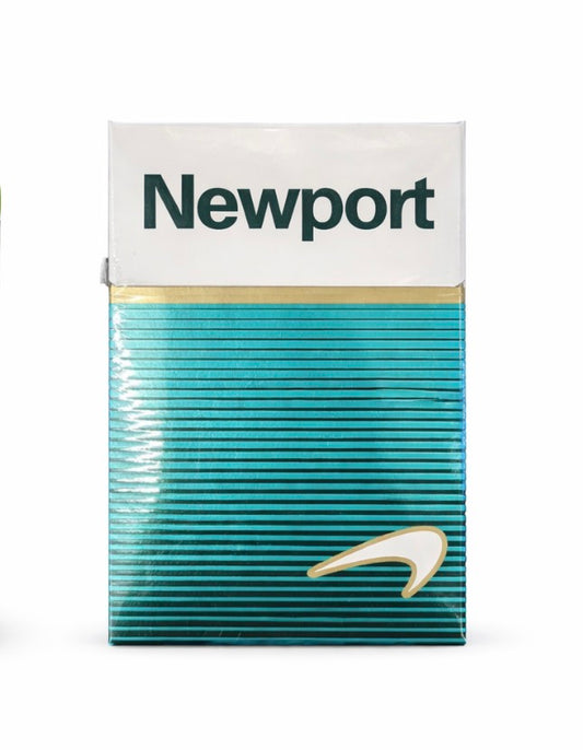 Newport cigs kit