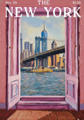 New York window kit
