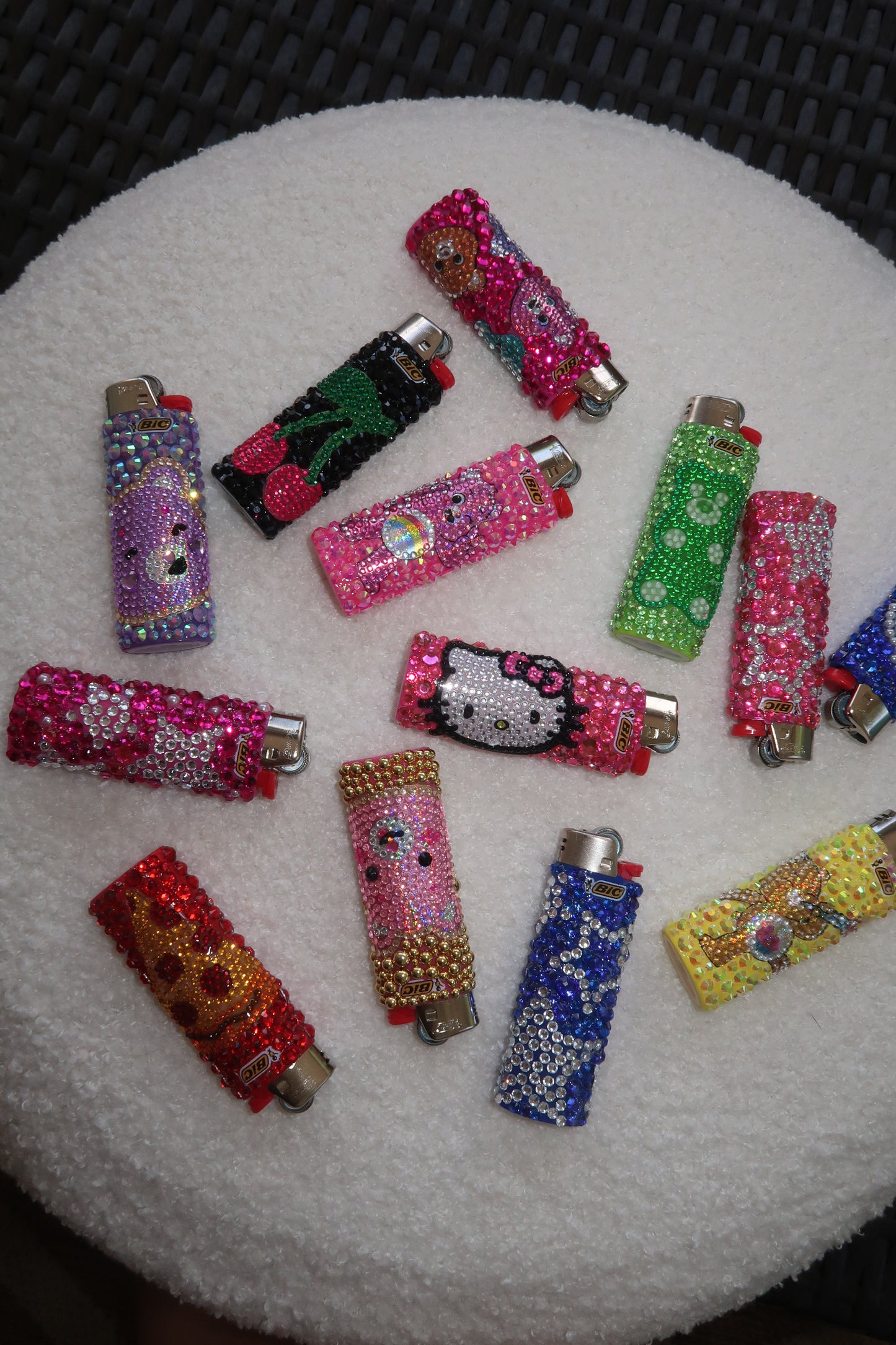 Hello Kitty lighter