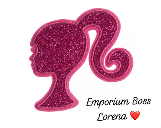 2 custom kits Barbie & leaf