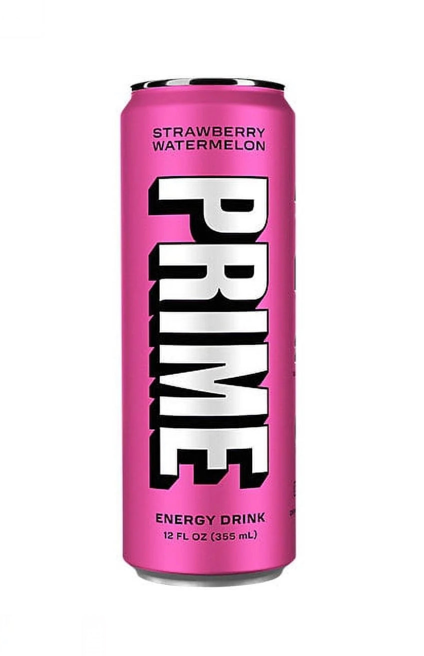Pink Prime Kit