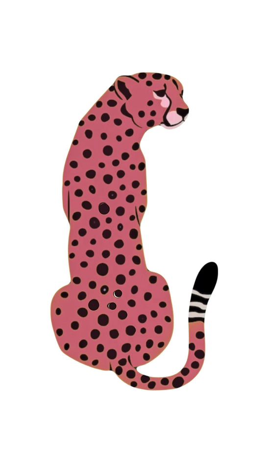 Cheetah #2 kit