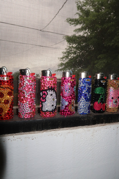 Hello Kitty lighter