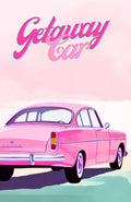 Taylor Swift Getaway Kit