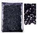 Black wholesale rhinestones