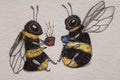 Custom bees kit