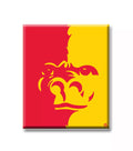 Pitt state logo