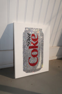 Diet Coke Kit