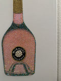 Rośe bottle Kit