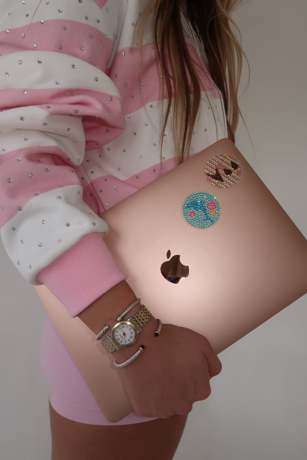 Limited edition Rhinestone sticker pack