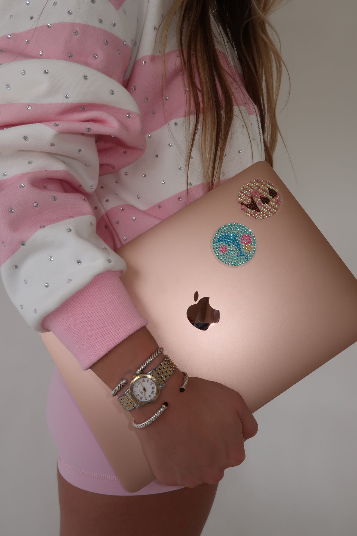 Limited edition Rhinestone sticker pack
