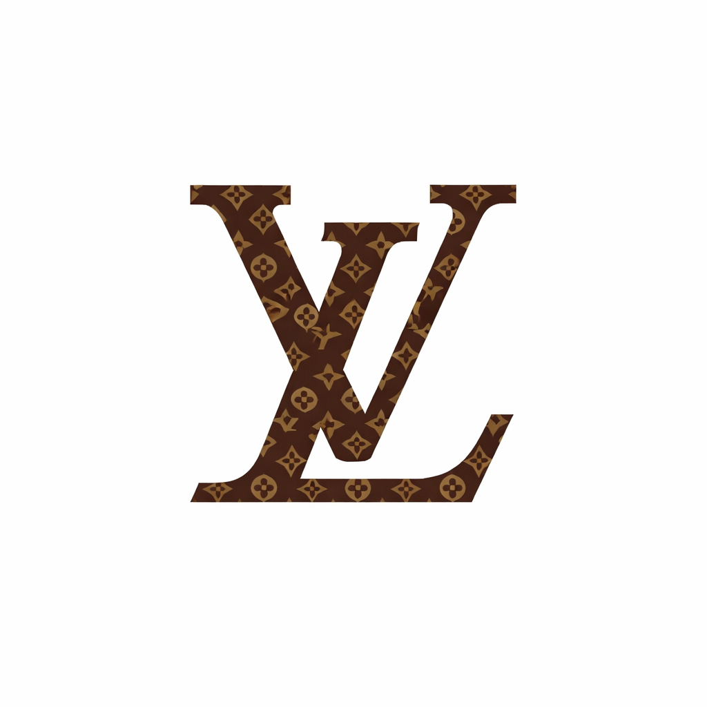 LV monogram kit